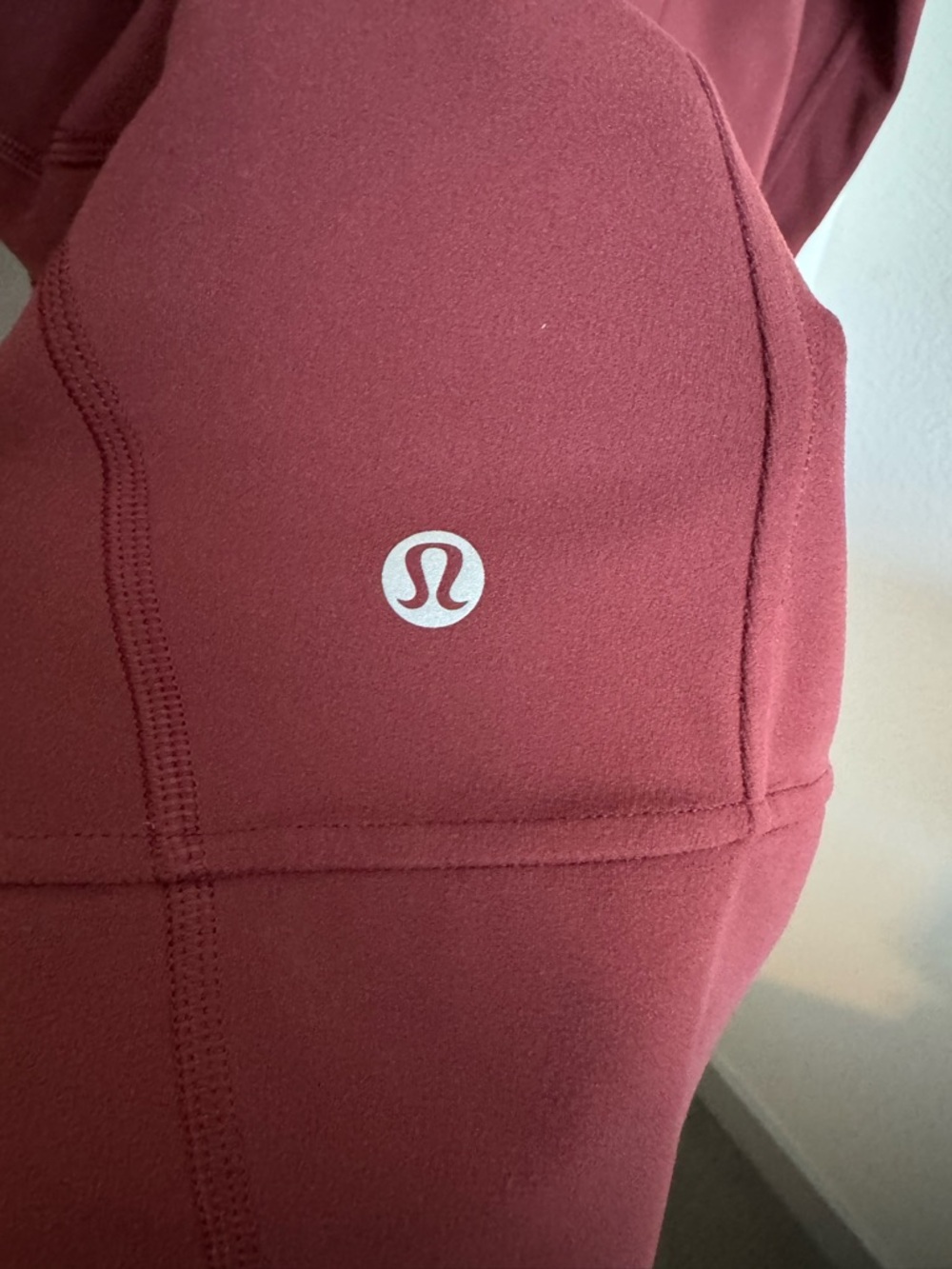 Lululemon Contour Jacket - Picture 4 of 7